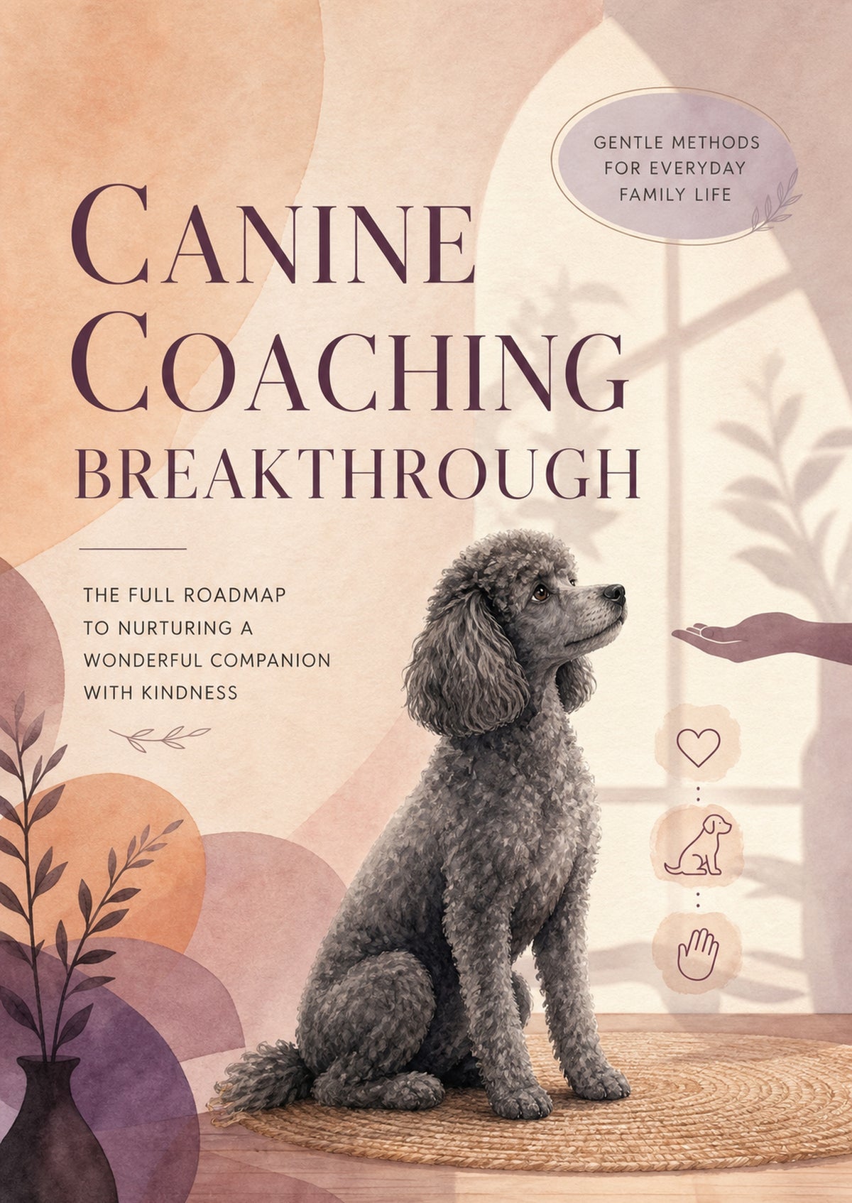Canine Coaching Breakthrough: Gentle Dog Training for Better Manners, Calm Routines, and a Happier Companion
