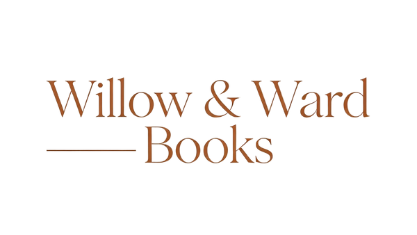 WillowWardBooks