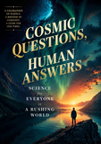 Cosmic Questions, Human Answers: Science for Everyone in a Rushing World