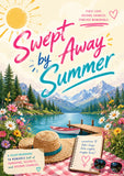 Some Summers Change Everything: A Heartwarming Small Town Romance About Love, Healing, Second Chances, and the Unexpected Moments That Change Your Life