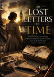 The Lost Letters of Time: A Cinematic Historical Mystery of Forgotten Memories, Hidden Secrets, and a Journey Across Generations