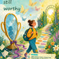 Incomplete, Still Worthy Paperback – A Gentle Self-Help Book for Releasing Perfectionism, Self-Acceptance, and Everyday Emotional Healing