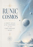 RUNIC COSMOS: A Swift Atlas of the Universe for the Time-Pressed Mind | Nordic-Inspired Astrophysics & Cosmic Exploration Edition