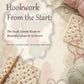 Hookwork From the Start: Beginner Crochet Guide for Learning Easy Stitches, Yarn Motifs, and First Projects in 72 Hours