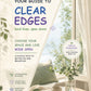 Your Guide to Clear Edges: A Bright Self-Help Paperback for Healthy Boundaries, Personal Space, and Confident Everyday Choices
