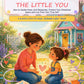 Reclaiming the Little You: A Playful Inner Child Healing Guide to Soothe Knee-Jerk Reactions, Build Kind Boundaries, and Live from Your True Self | Paperback Self-Help Book