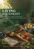 Lean Living Blueprint: A Plant-Based Weight Loss Cookbook with 100+ Satisfying Recipes for Healthy Everyday Results